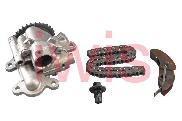Oil Pump Set - 59380SET AIC