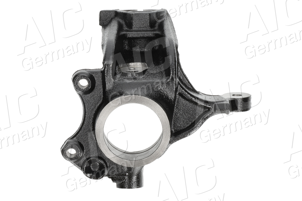 Steering Knuckle, wheel suspension - 59455 AIC