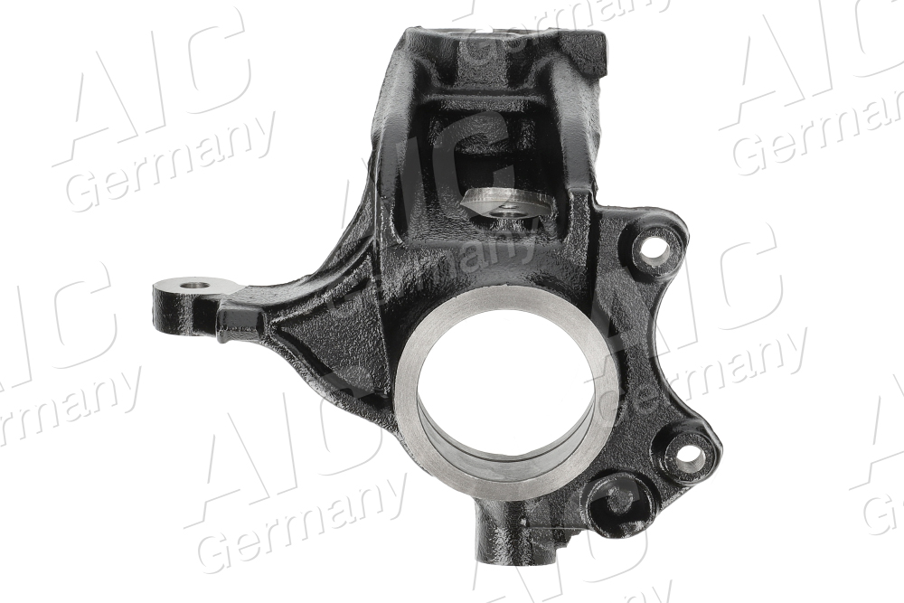 Steering Knuckle, wheel suspension - 59456 AIC