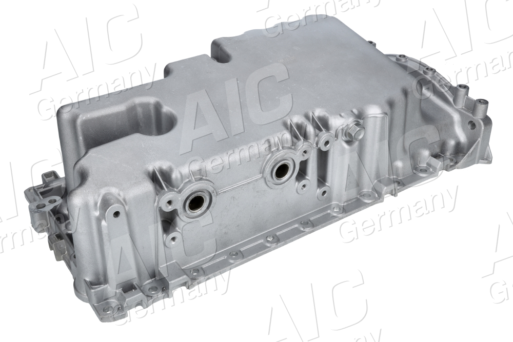 Oil sump - 59527 AIC