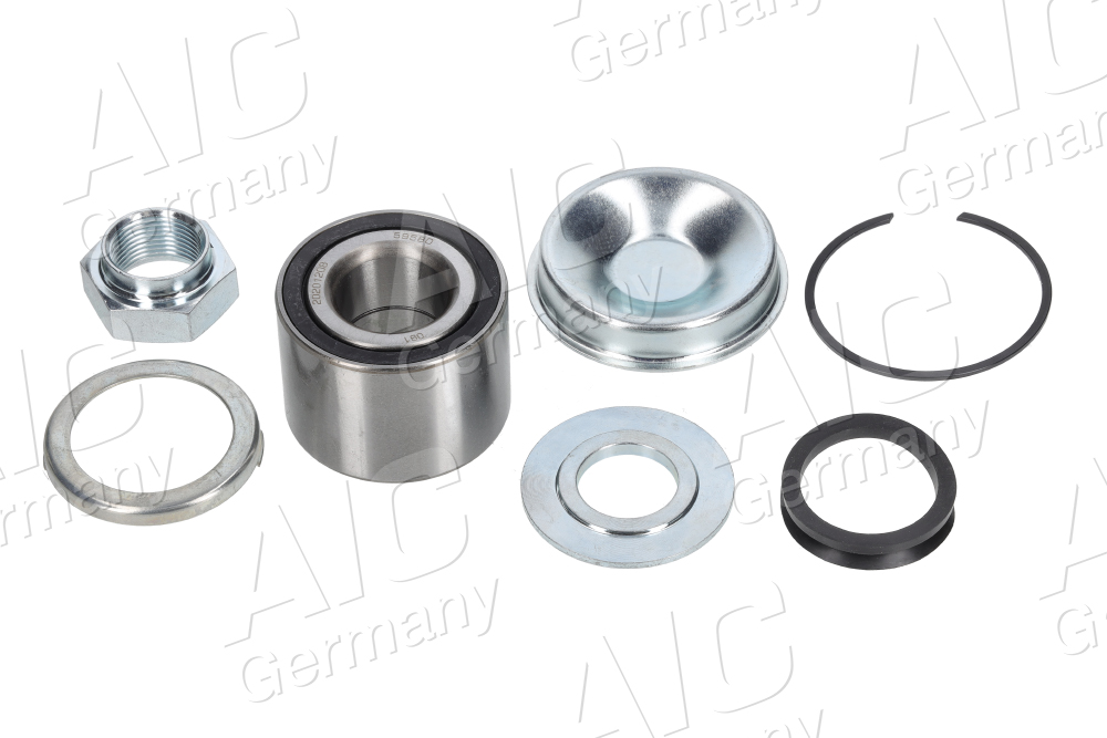 Kit cuscinetto ruota - 59580 AIC
