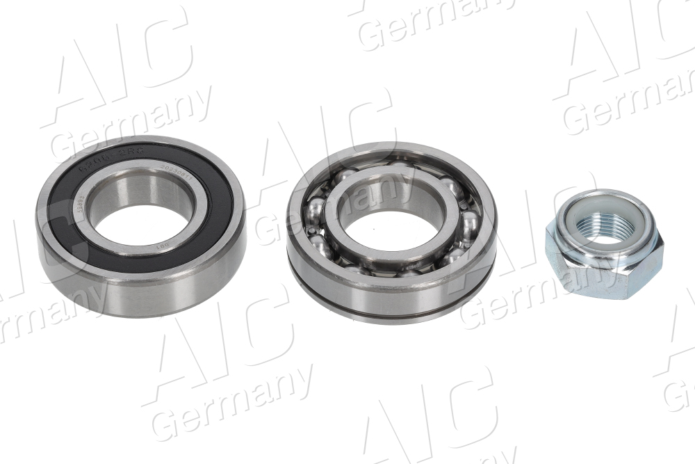 Kit cuscinetto ruota - 59593 AIC
