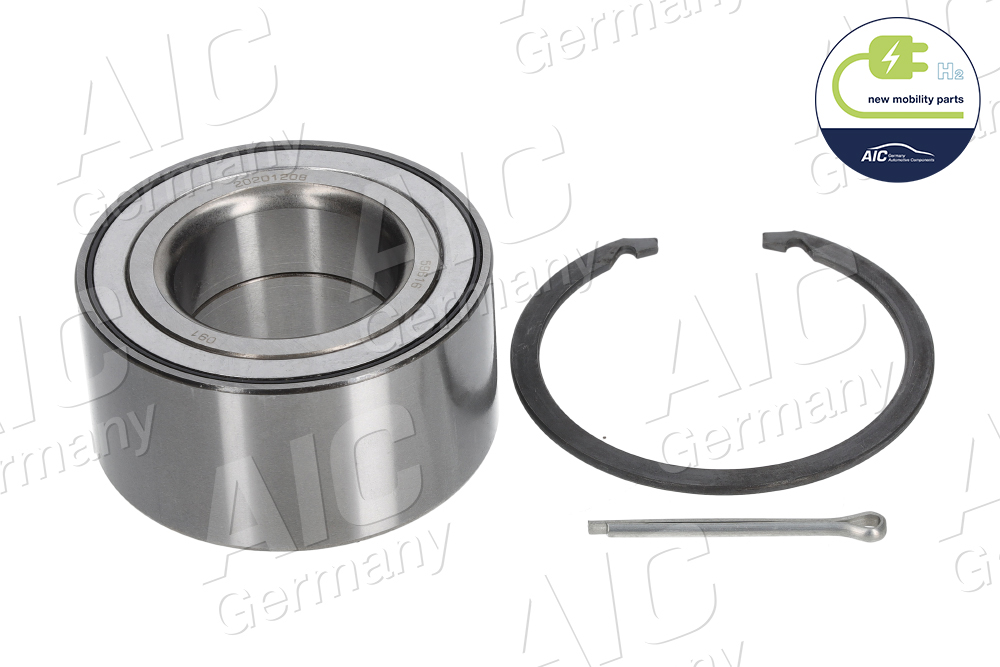 Wheel Bearing Kit - 59616 AIC