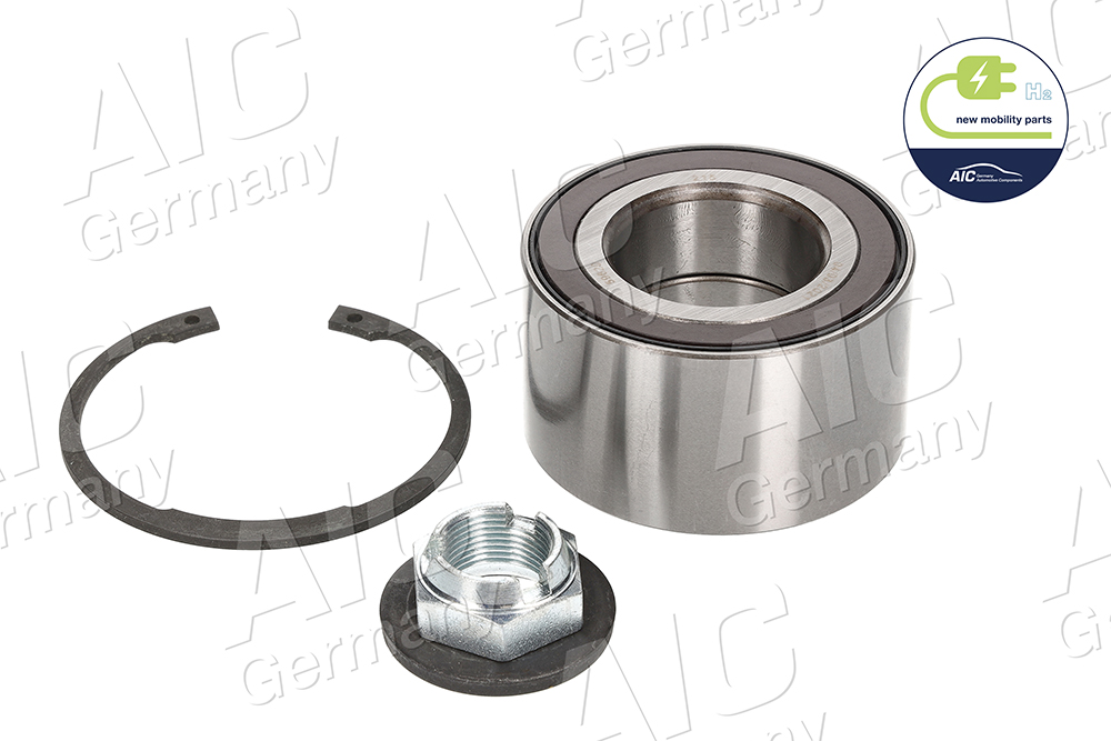 Kit cuscinetto ruota - 59620 AIC