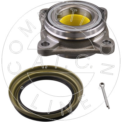 Kit cuscinetto ruota - 59638 AIC