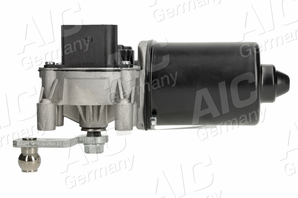 Wiper Motor - 59693 AIC