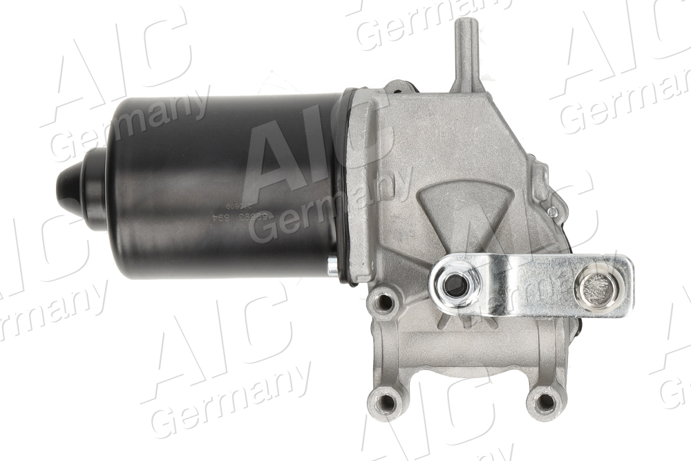 Wiper Motor - 59693 AIC