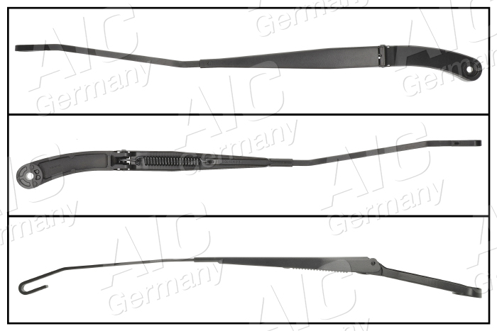 Wiper Arm, window cleaning - 59710 AIC