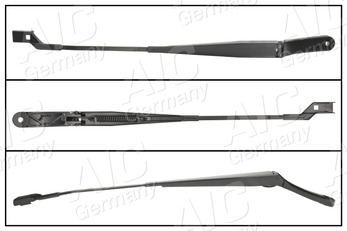 Wiper Arm, window cleaning - 59712 AIC