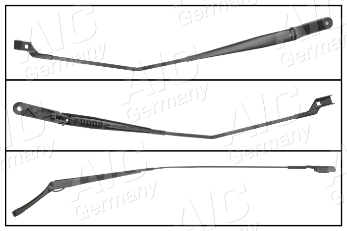 Wiper Arm, window cleaning - 59713 AIC