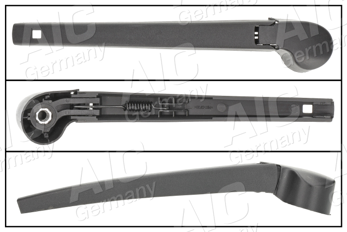 Wiper Arm, window cleaning - 59719 AIC