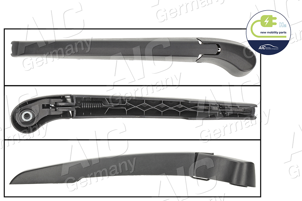 Wiper Arm, window cleaning - 59723 AIC