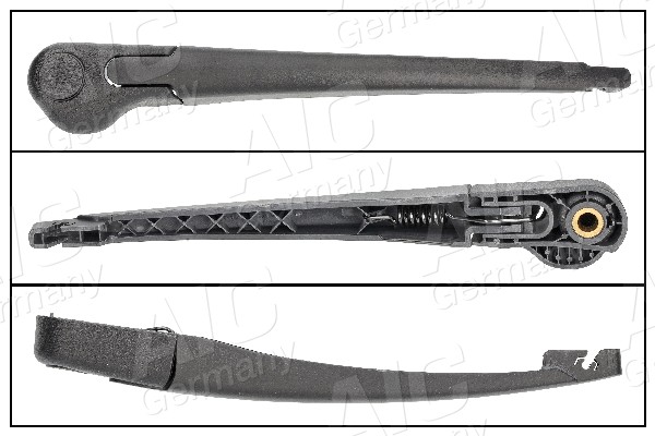 Wiper Arm, window cleaning - 59726 AIC
