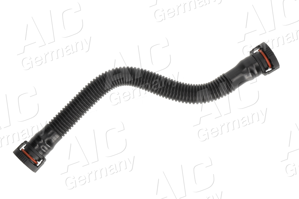 Hose, crankcase breather - 59742 AIC