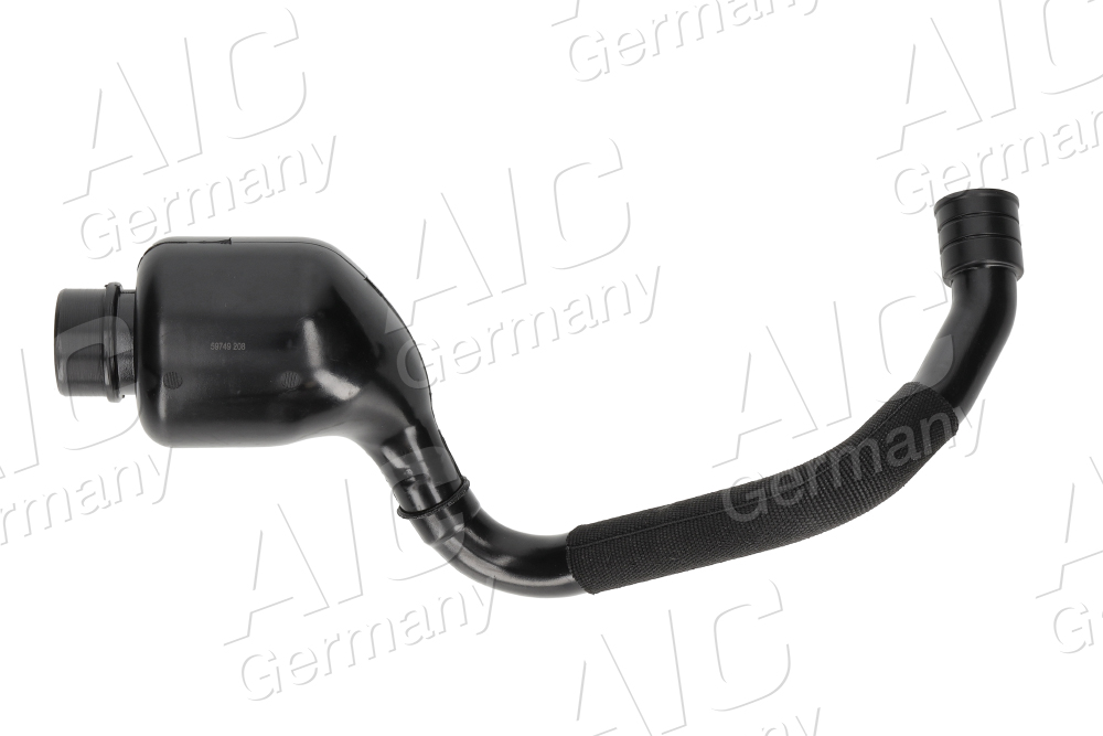 Oil Trap, crankcase breather - 59749 AIC