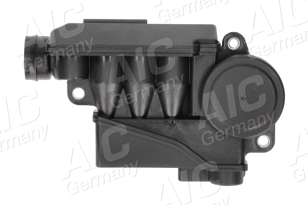 Oil Trap, crankcase breather - 59754 AIC