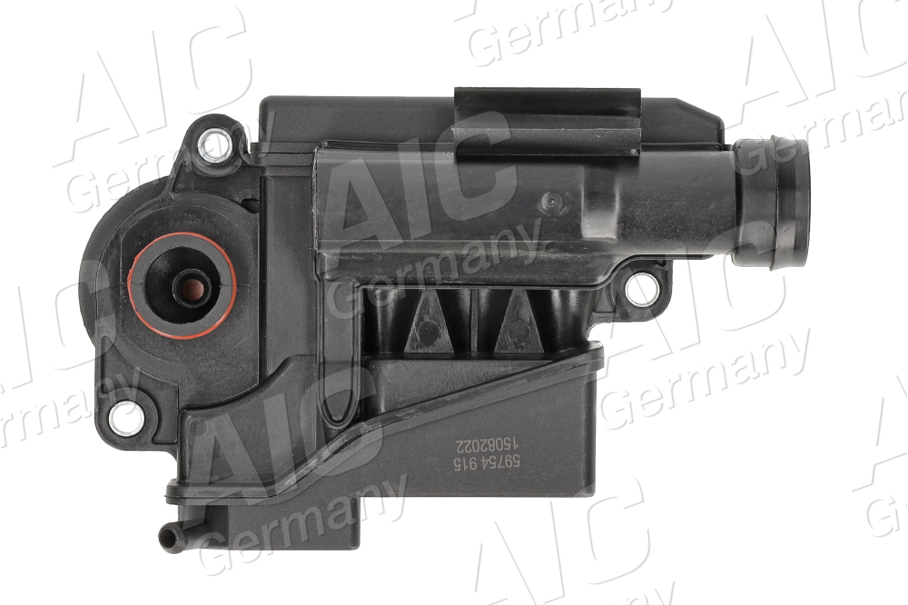 Oil Trap, crankcase breather - 59754 AIC