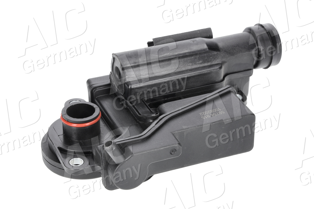 Oil Trap, crankcase breather - 59754 AIC