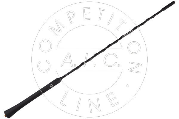 Aerial - 59842 AIC