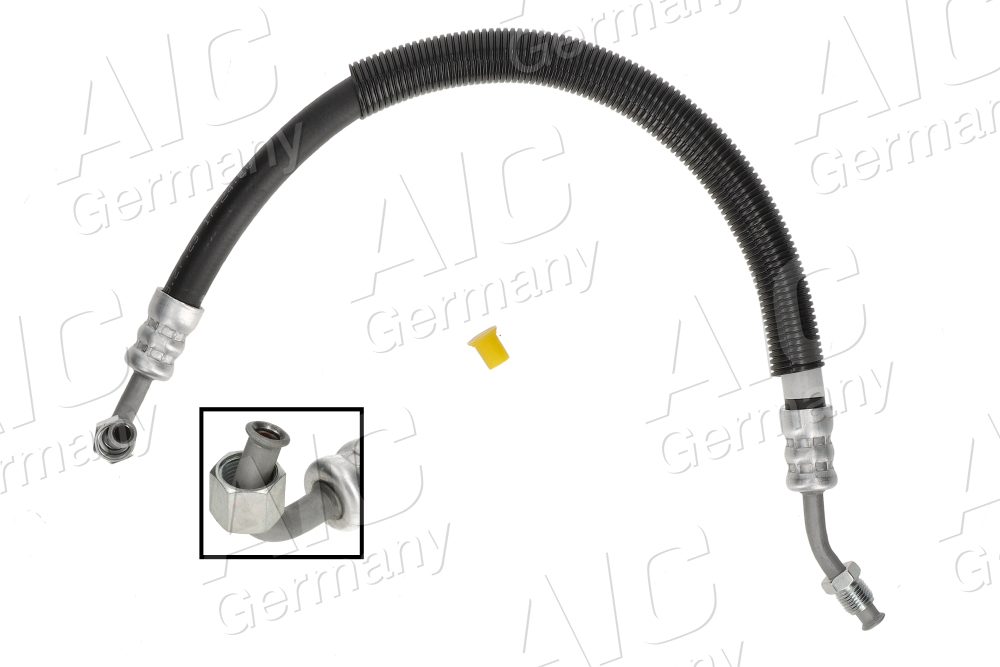 Flessibile idraulica, Sterzo - 59861 AIC