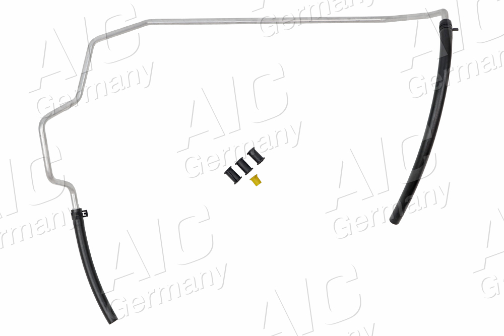 Flessibile idraulica, Sterzo - 59934 AIC