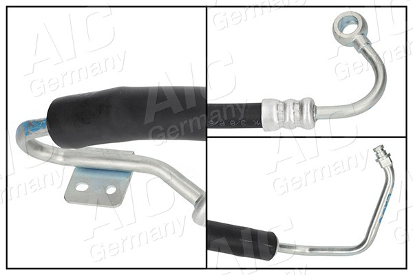 Hydraulic Hose, steering system - 59946 AIC