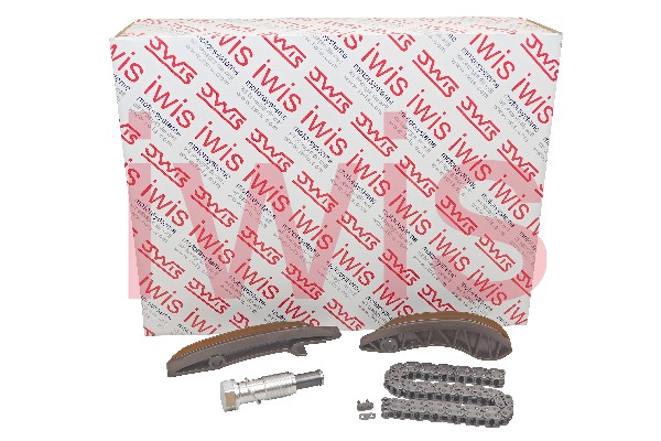 pavaros grandinės komplektas - 70004SET AIC