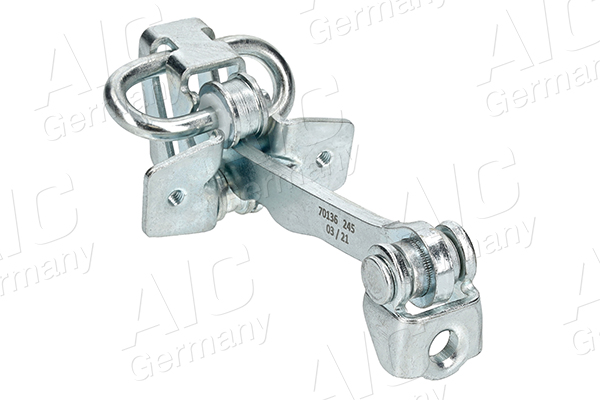 Fermaporta - 70136 AIC