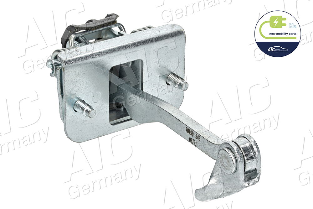 Fermaporta - 70159 AIC