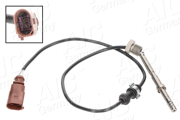 Sensor, exhaust gas temperature - 70260 AIC