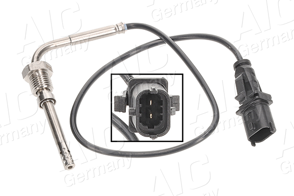 Sensore, Temperatura gas scarico - 70270 AIC