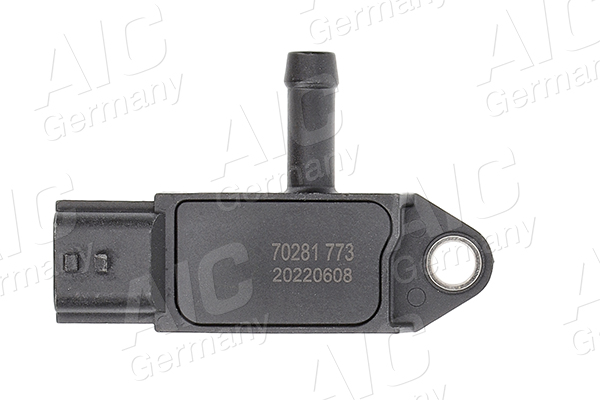Sensor, exhaust pressure - 70281 AIC