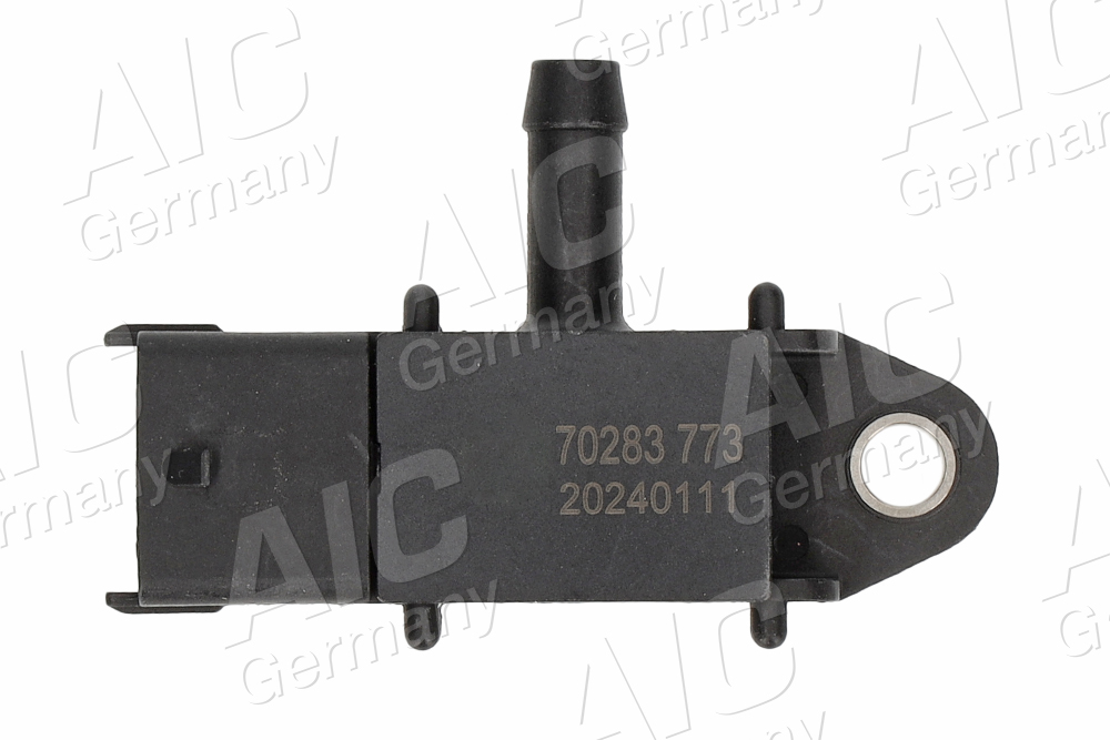Sensore, Pressione gas scarico - 70283 AIC