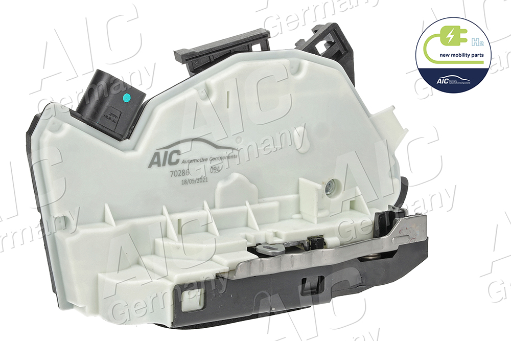 Serratura sport. - 70286 AIC
