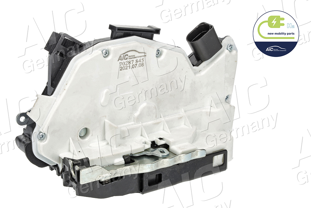 Serratura sport. - 70287 AIC