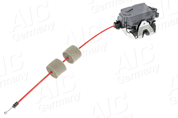 Tailgate Lock - 70313 AIC