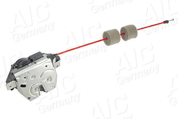 Tailgate Lock - 70313 AIC