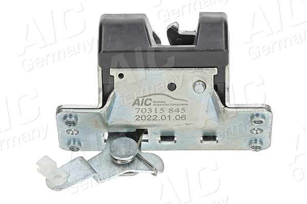 Tailgate Lock - 70315 AIC