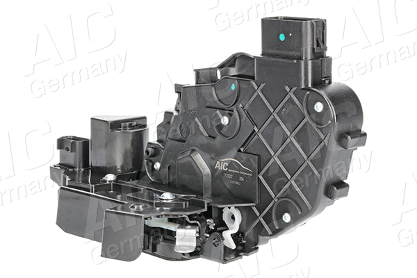 Serratura sport. - 70337 AIC