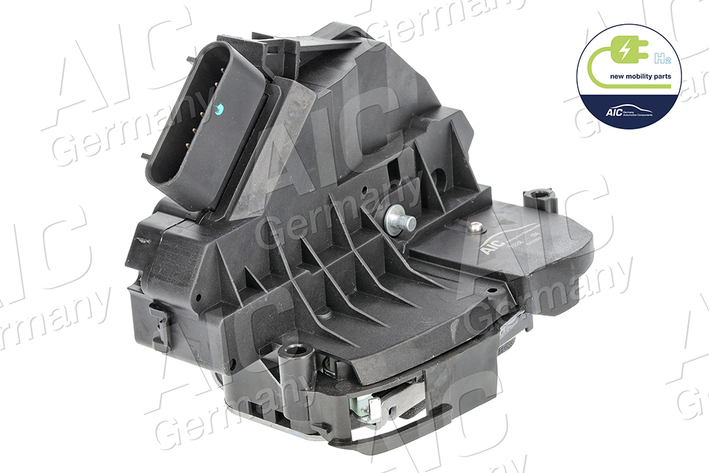 Serratura sport. - 70338 AIC