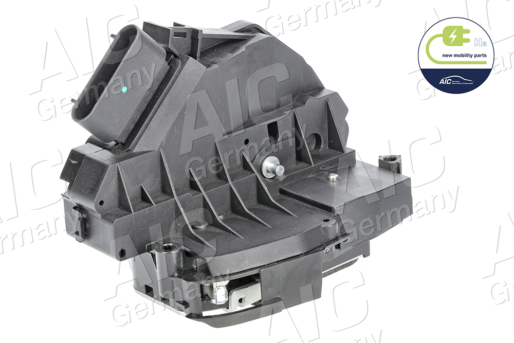 Serratura sport. - 70340 AIC