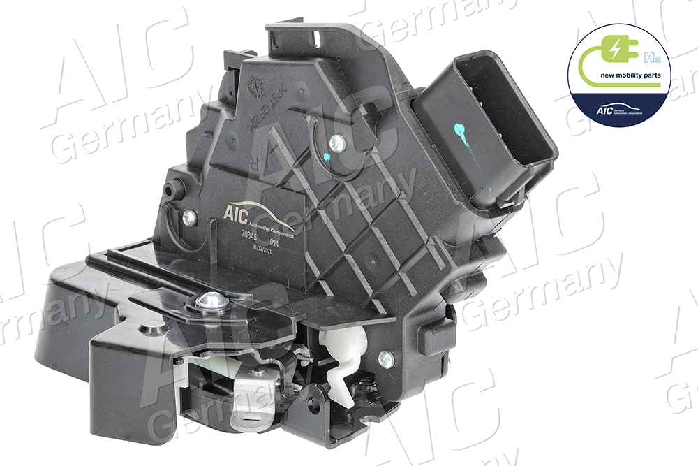 Door Lock - 70345 AIC