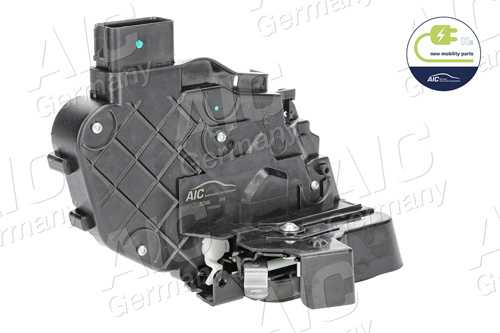 Door Lock - 70346 AIC