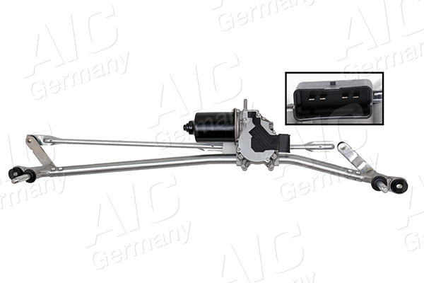 Wiper Linkage - 70397 AIC