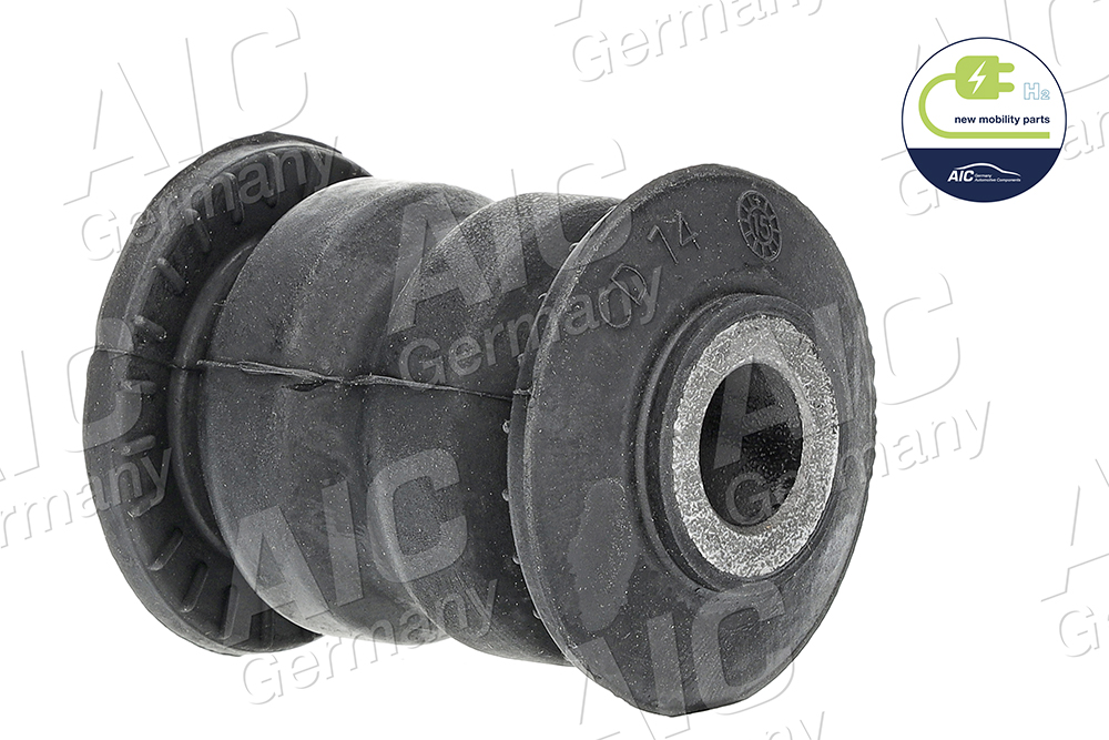 Control Arm-/Trailing Arm Bush - 70613 AIC