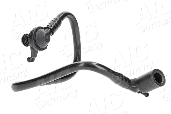 Flessibile depressione, Sistema frenante - 70674 AIC