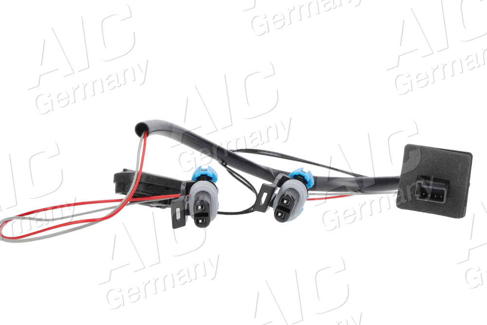 Tailgate Handle - 70681 AIC