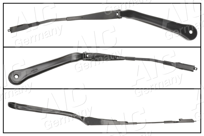 Wiper Arm, window cleaning - 70747 AIC
