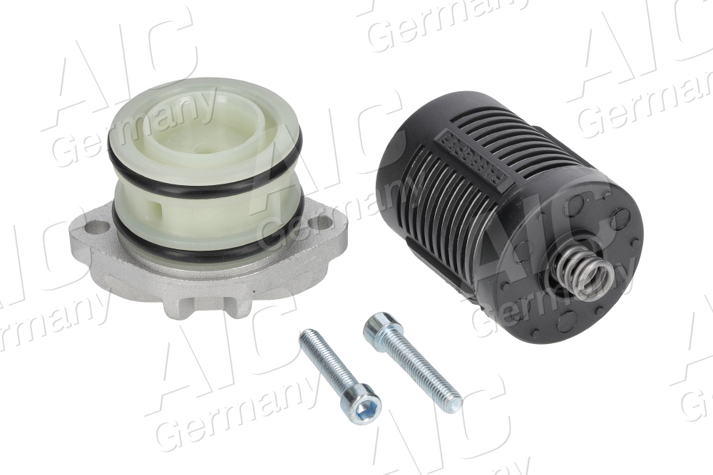 Alloggiamento, Filtro idraulico-Cambio automatico - 70757 AIC