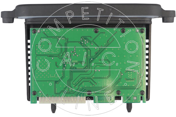 Control Unit, lights - 70775 AIC